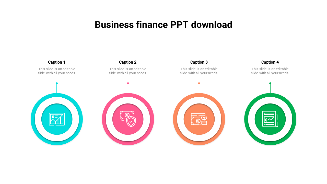business finance ppt download